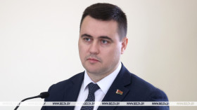 Иванец: никаких изменений в процессе проведения вступительных испытаний не предполагается