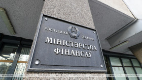 Минфин выделит допфинансирование на оплату труда работников лесного хозяйства