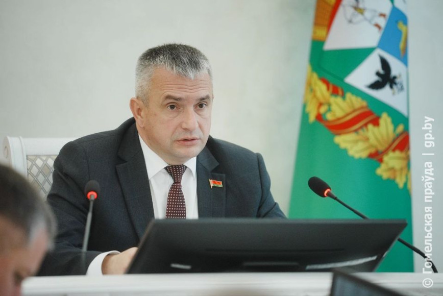 Ресурсов у всех достаточно: на губернаторской планерке обсудили готовность животноводческих помещений региона к зимне-стойловому периоду