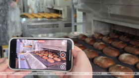 Внимание - удаленным регионам. Какие проекты реализуют по инициативе "Один район - один проект" в Гомельской области?