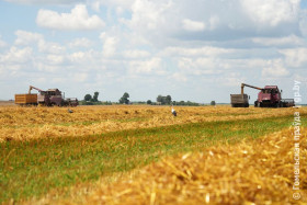 Будущее за модернизацией: губернатор Иван Крупко рассказал «Гомельскай праўдзе» об итогах сельскохозяйственного года
