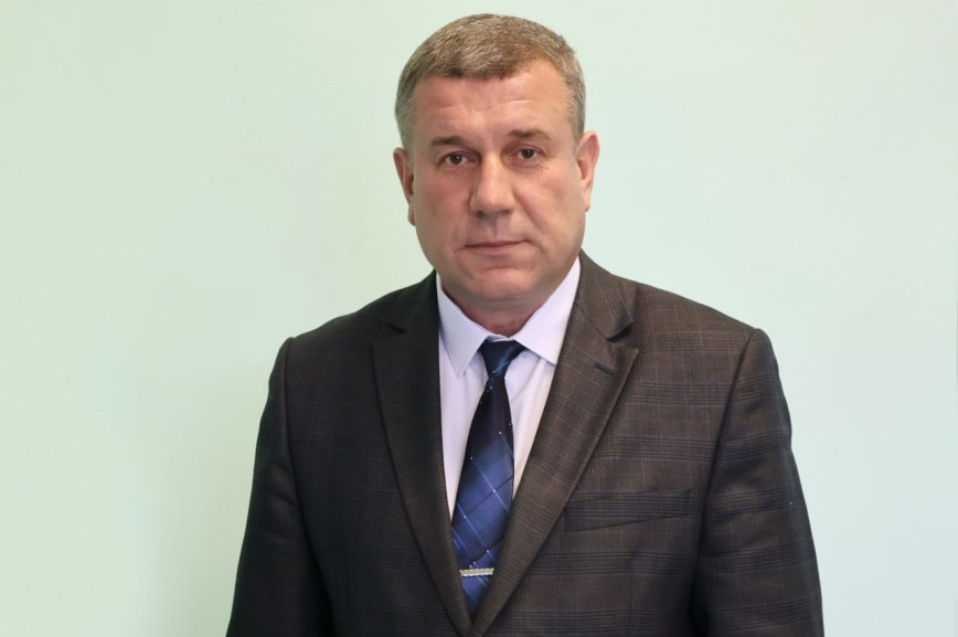 Кандидатов на должности в различных отраслях согласовал сегодня председатель облисполкома Иван Крупко
