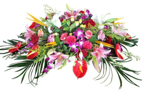 Уважаемые жители Хойникского района, примите самые добрые слова поздравления с Днем образования района!