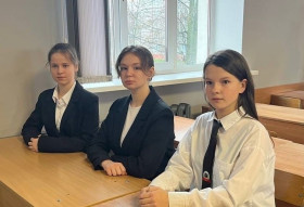 Юные земляки в знании закона сильны! В Гомеле подвели итоги областного этапа республиканского турнира «Сила закона». Организатором турнира выступает БРСМ