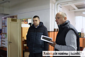 Мобильная группа райисполкома провела комплексный мониторинг соблюдения трудового законодательства и охраны труда