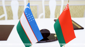 Belarus-Uzbekistan exchange trade triples in 2024