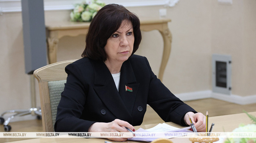 Kochanova opines on role, responsibility of local governments