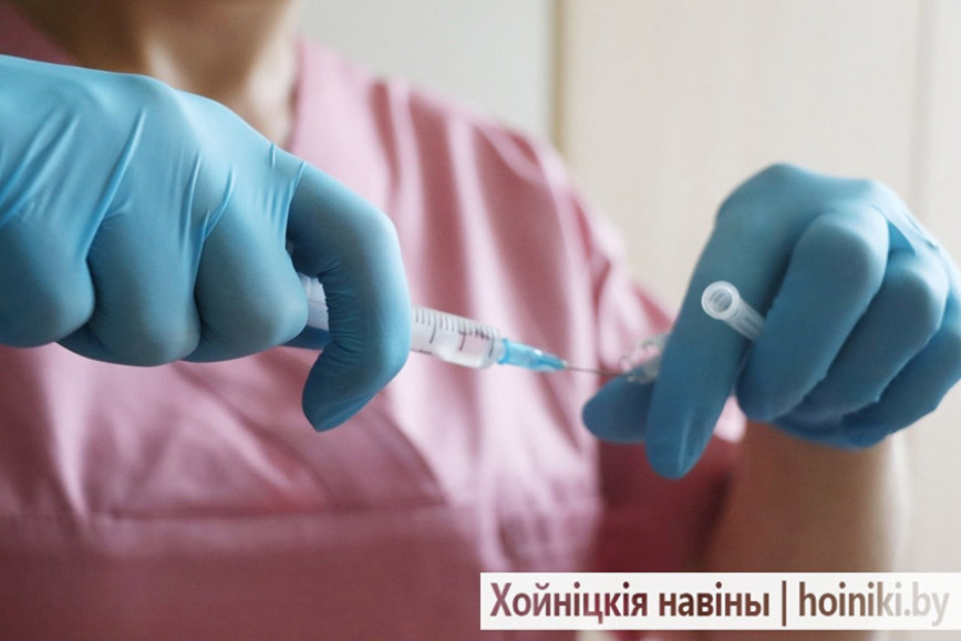 Как уберечься от коварного вируса? Подсказка: он не любит прививки