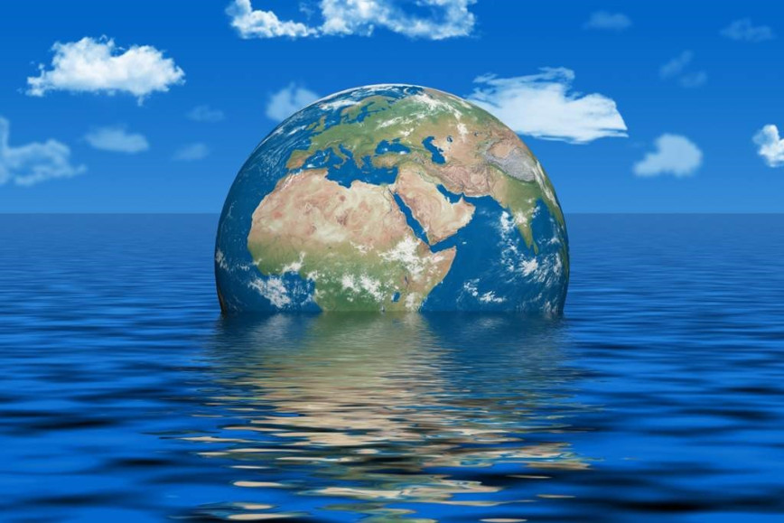 22 марта Всемирный день водных ресурсов