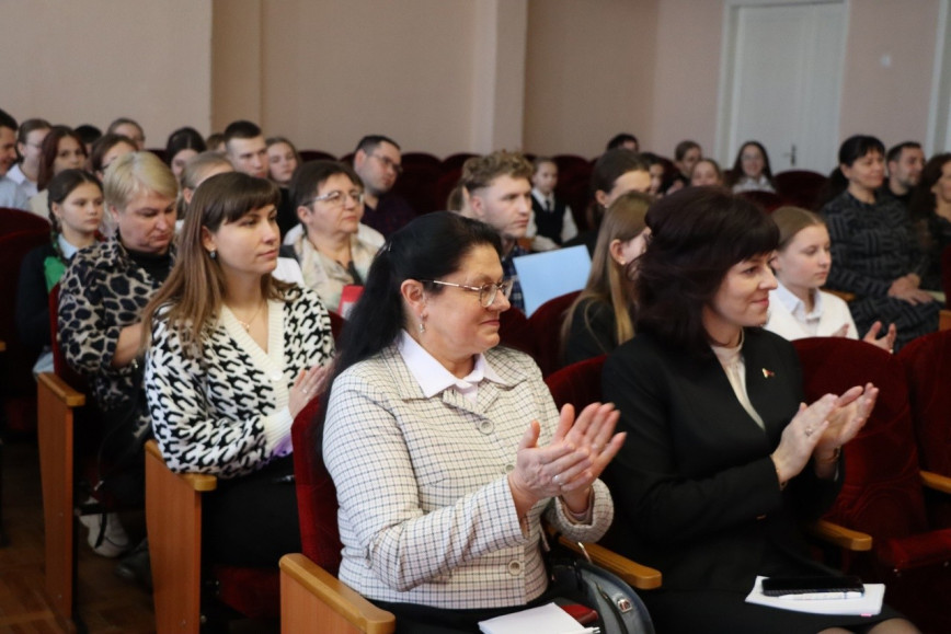 Х районные Покровские образовательные чтения