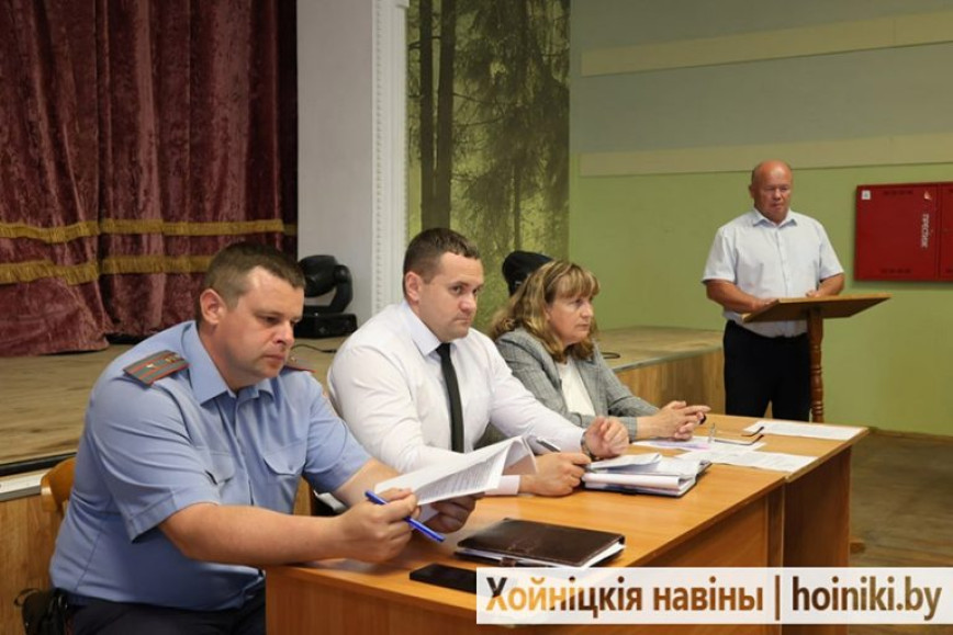 Дабрабыт дзяцей – велічыня пастаянная, а не часовая