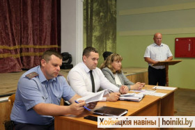 Дабрабыт дзяцей – велічыня пастаянная, а не часовая