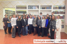 Перамагла дружба! Актывісты БРСМ зладзілі мазгавы штурм